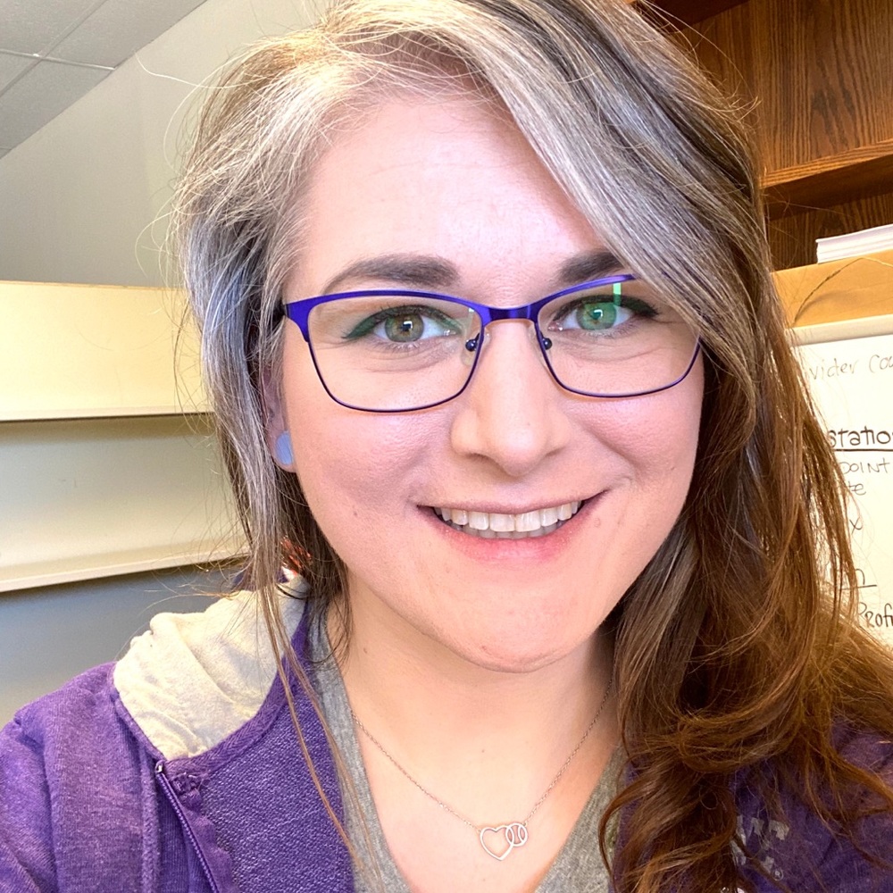 Meet your Posher, Meghan